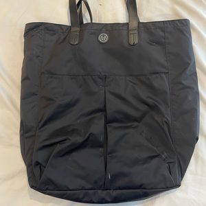 Lululemon Tote Bag